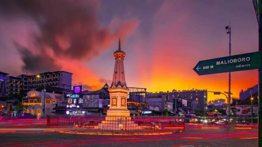 7 Tempat Wisata Keluarga di Yogyakarta