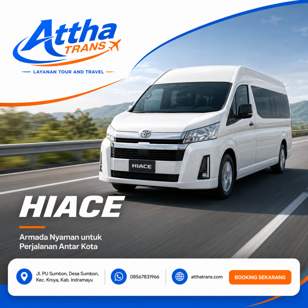 attha-trans-hiace