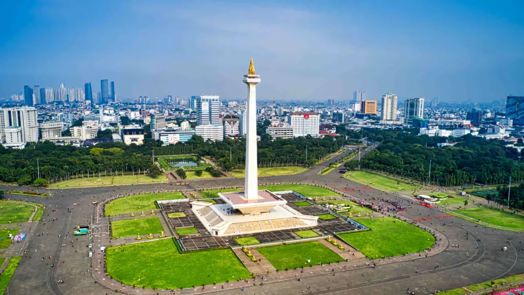 Travel Jakarta Indramayu